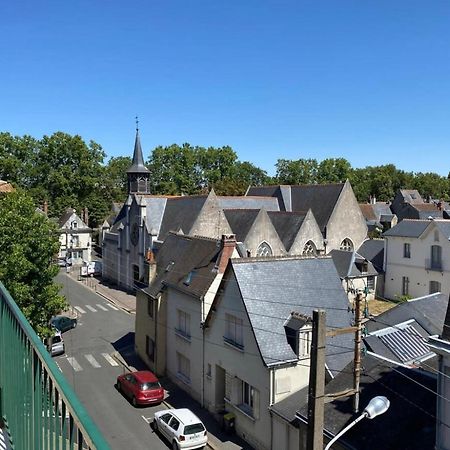 Vue Sur Les Toits De Tours公寓 外观 照片